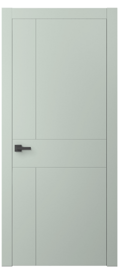 Межкомнатная дверь 8056 NCS S 1005-B80G. Цвет NCS NCS S 1005-B80G. Материал Гладкая эмаль. Коллекция Linea. Фото. Дверь межкомнатная 8056 NCS S 1005-B80G. Цвет NCS NCS S 1005-B80G. Материал Гладкая эмаль. Коллекция Linea. Картинка.