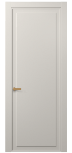 Межкомнатная дверь АКП 8602 МОС. Цвет Матовый облачно-серый. Материал Гладкая эмаль. Коллекция Frame. Фото. Дверь межкомнатная АКП 8602 МОС. Цвет Матовый облачно-серый. Материал Гладкая эмаль. Коллекция Frame. Картинка.
