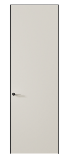 Межкомнатная дверь 0010 МОС Матовый облачно-серый. Цвет Матовый облачно-серый. Материал Гладкая эмаль. Коллекция Planum Pro. Фото. Дверь межкомнатная 0010 МОС Матовый облачно-серый. Цвет Матовый облачно-серый. Материал Гладкая эмаль. Коллекция Planum Pro. Картинка.