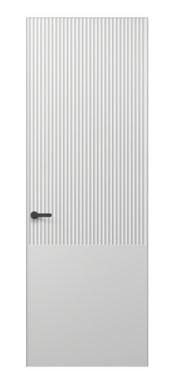 Межкомнатная дверь 8646 ГРН. Цвет Грунт под покраску. Материал Грунт под покраску. Коллекция Alba. Фото. Дверь межкомнатная 8646 ГРН. Цвет Грунт под покраску. Материал Грунт под покраску. Коллекция Alba. Картинка.