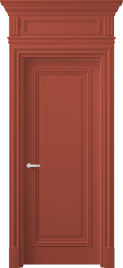 Межкомнатная дверь 7301 NCS S 3040-Y80R. Цвет NCS NCS S 3040-Y80R. Материал Массив бука эмаль. Коллекция Antique. Фото. Дверь межкомнатная 7301 NCS S 3040-Y80R. Цвет NCS NCS S 3040-Y80R. Материал Массив бука эмаль. Коллекция Antique. Картинка.