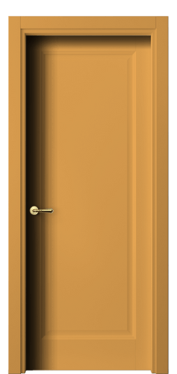 Межкомнатная дверь 1401 Пастельно-жёлтый RAL 1034. Цвет RAL Пастельно-жёлтый RAL 1034. Материал Гладкая эмаль. Коллекция Galant. Фото. Дверь межкомнатная 1401 Пастельно-жёлтый RAL 1034. Цвет RAL Пастельно-жёлтый RAL 1034. Материал Гладкая эмаль. Коллекция Galant. Картинка.
