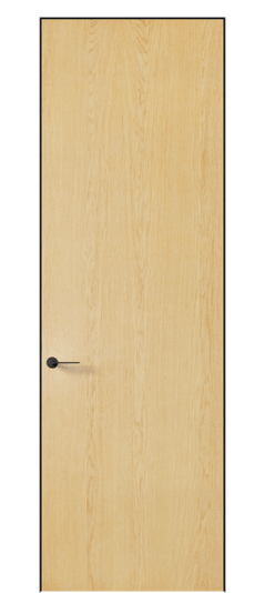 Межкомнатная дверь 0010 АКП ДБН. Цвет Дуб натур. Материал Шпон ценных пород. Коллекция Planum Pro. Фото. Дверь межкомнатная 0010 АКП ДБН. Цвет Дуб натур. Материал Шпон ценных пород. Коллекция Planum Pro. Картинка.