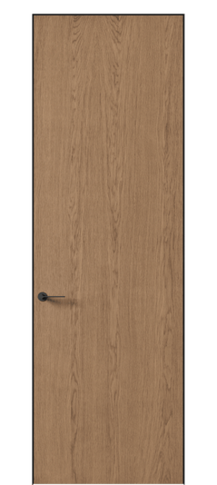 0010 АКП ДСПМ Дуб сепия матовый